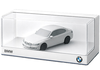 Коллекционирование BMW