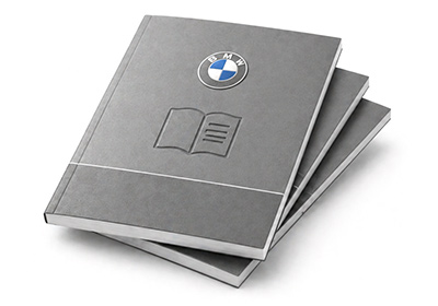 Инструкции BMW