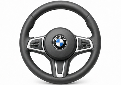 Рулевое управление BMW