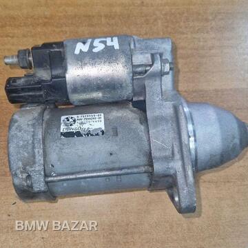 Bmw 7 F01 740 N54 N55 стартер