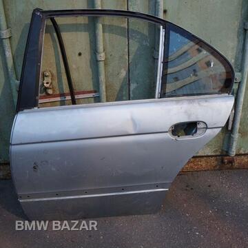 Для BMW E39 задняя левая дверь