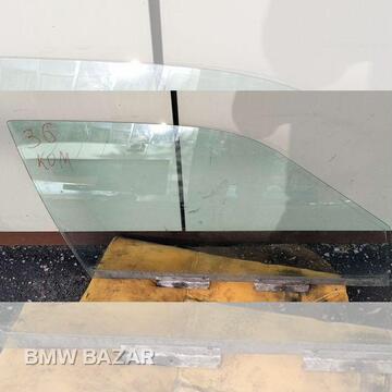 Bmw e36 compact стекло в дверь правое пассажирское