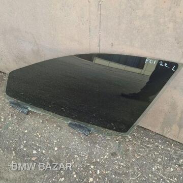 Bmw F01 f02 переднее левое стекло двойное дверь